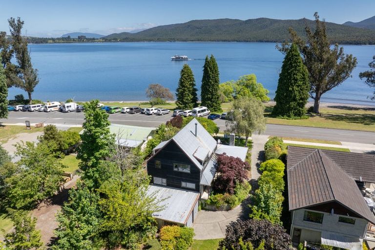 Photo of property in 118 Te Anau Terrace, Te Anau, 9600