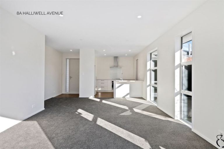 Photo of property in 8c Halliwell Avenue, Papanui, Christchurch, 8052