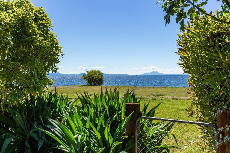 Photo of property in 47 Parehopu Street, Kuratau, Turangi, 3381