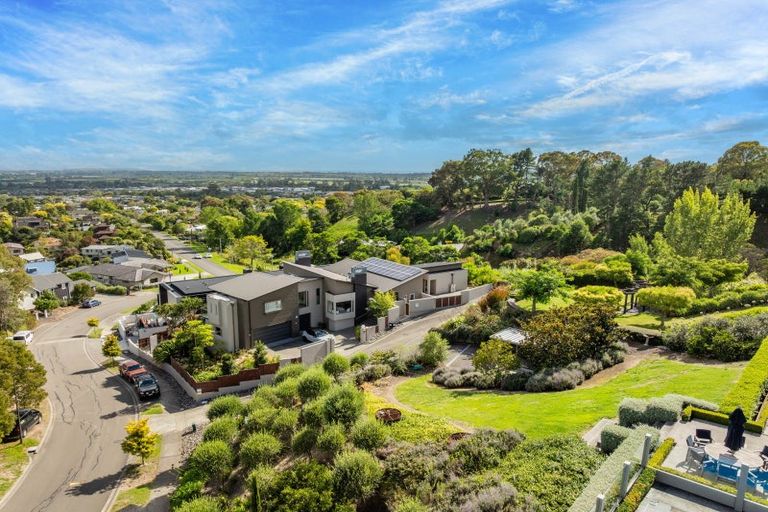 Photo of property in 9 Burbury Ridge, Havelock North, 4130