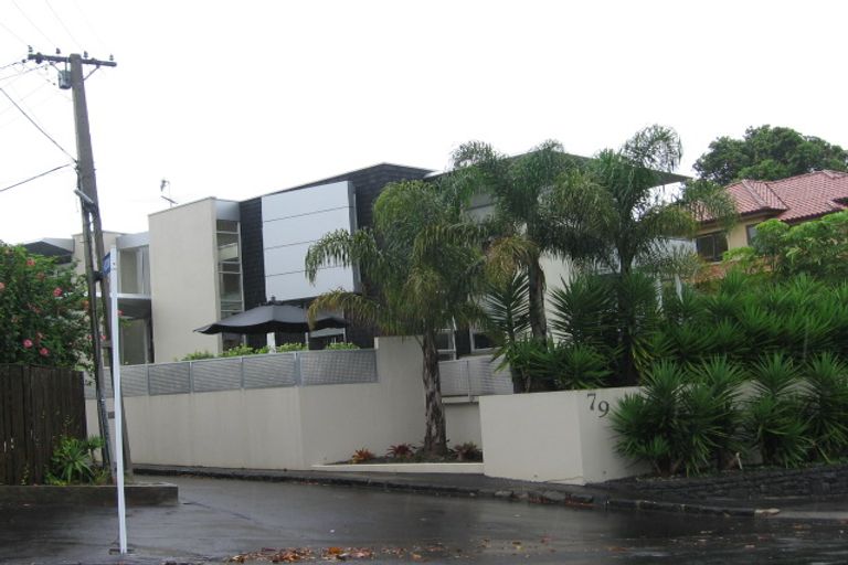 Property details for 79 Benson Road, Remuera, Auckland, 1050