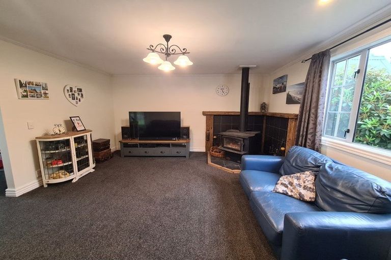 Photo of property in 123 Kerrytown Road, Kerrytown, Timaru, 7975