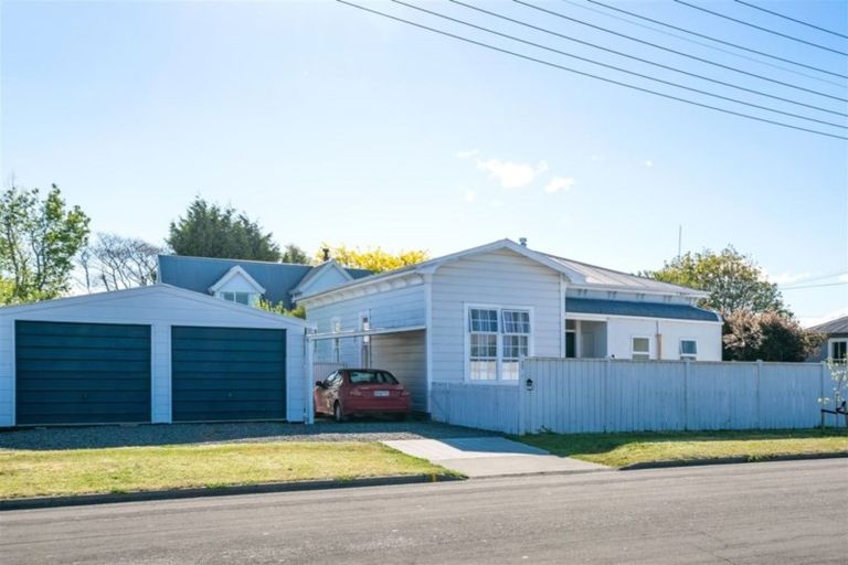 Photo of property in 22 Howick Road, Redwoodtown, Blenheim, 7201