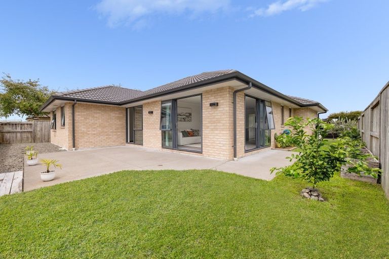 Photo of property in 55 Goodwin Crescent, Pyes Pa, Tauranga, 3112