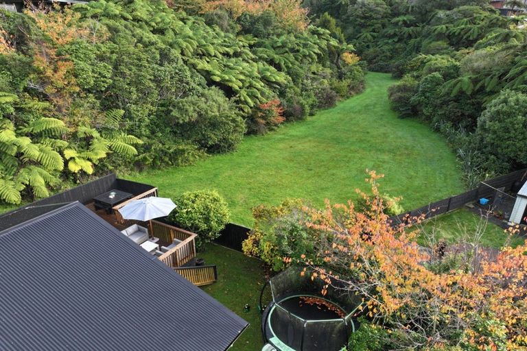 Photo of property in 10 Redvers Drive, Belmont, Lower Hutt, 5010