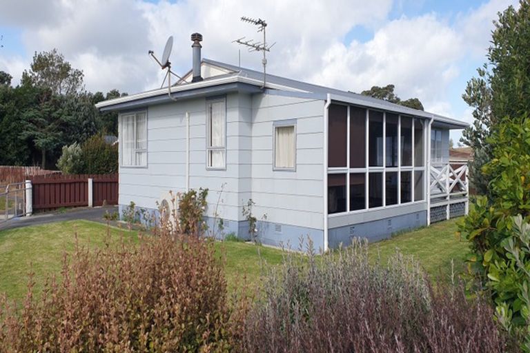 Photo of property in 20 Gibson Place, Patea, 4520