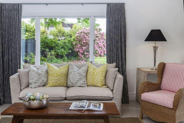 Photo of property in 20 Poynder Avenue, Merivale, Christchurch, 8014