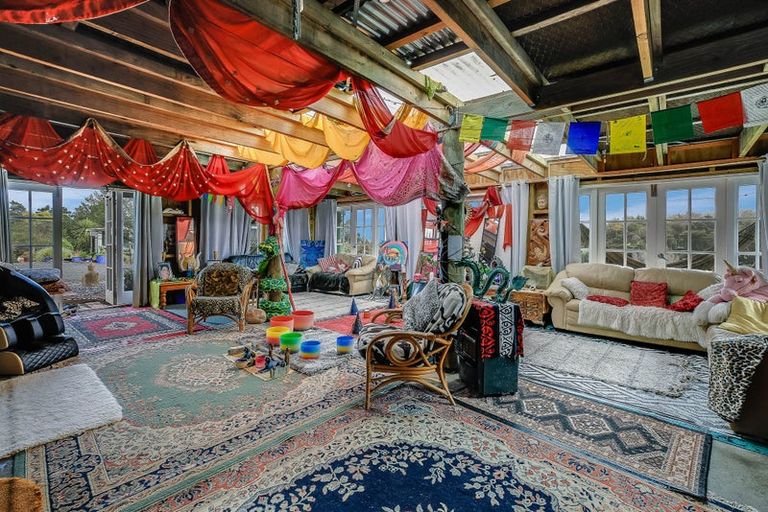 Photo of property in 14 Ngati Maru Sh25 Highway, Kopu, Thames, 3578