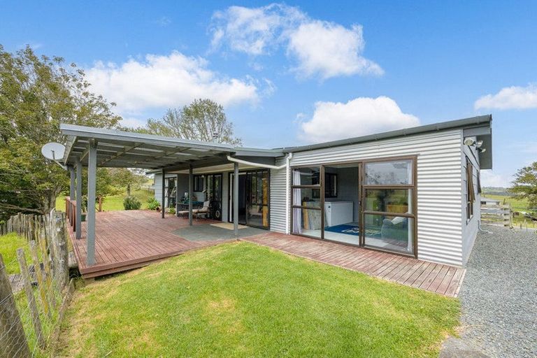 Photo of property in 360 Underwood Road, Wellsford, 0973