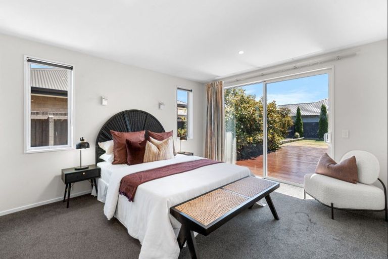 Photo of property in 37 Quartz Drive, Rolleston, 7614