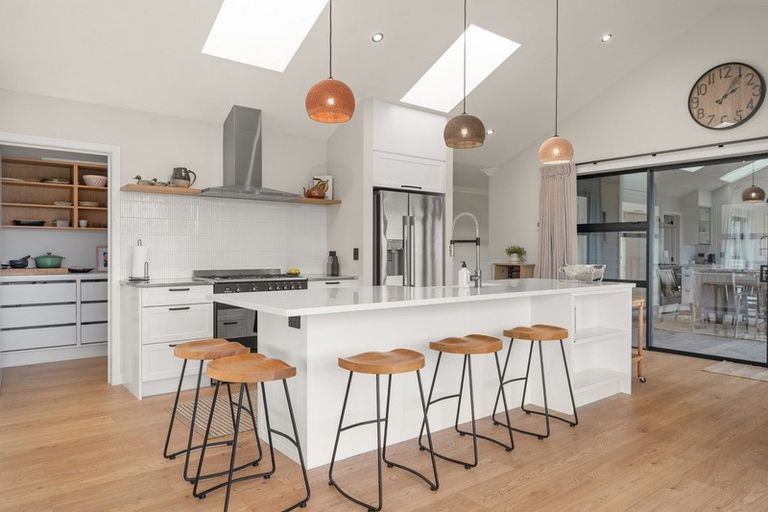 Photo of property in 205 Henry Road, Tahawai, Katikati, 3170