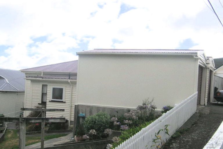 Photo of property in 12 Bruce Avenue, Brooklyn, Wellington, 6021