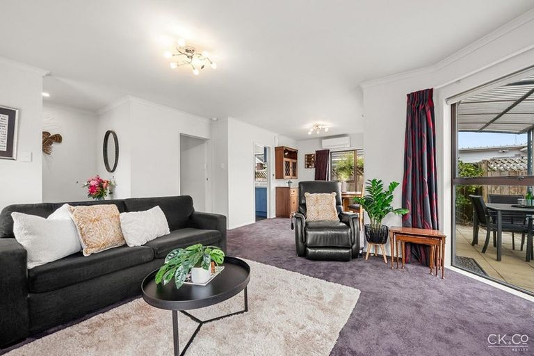 Photo of property in 3/60 Garden Road, Avalon, Lower Hutt, 5011