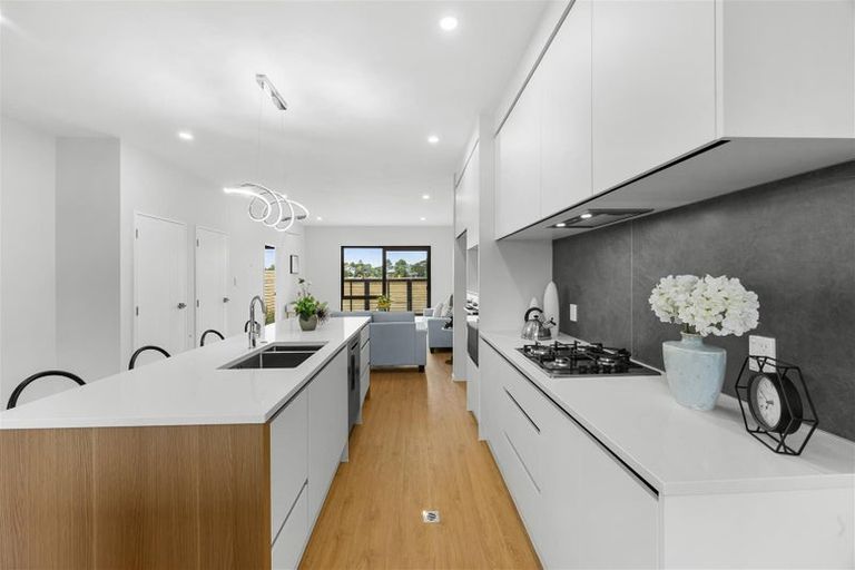 Photo of property in 85 Bellfield Road, Opaheke, Papakura, 2113