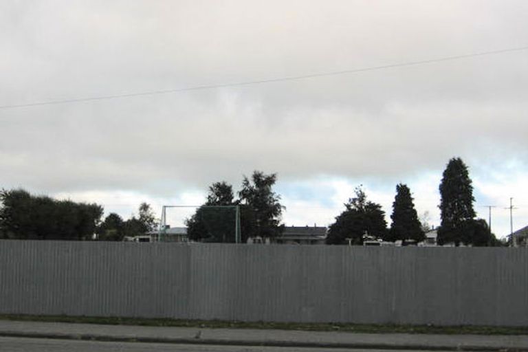 Photo of property in 46 Studholme Street, Temuka, 7920