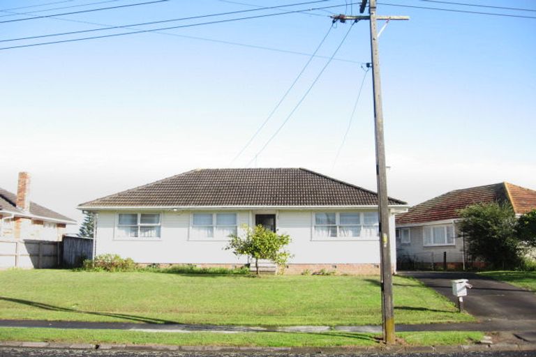 Photo of property in 18 Tyrone Street, Otara, Auckland, 2023