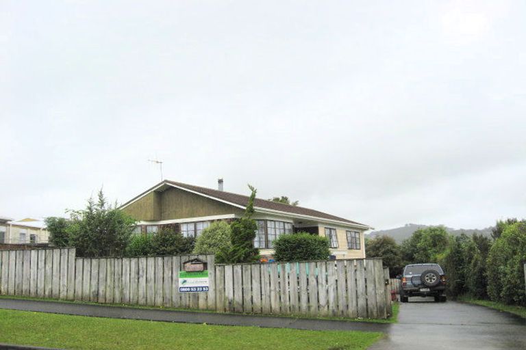 Photo of property in 56 Bellbird Avenue, Onerahi, Whangarei, 0110