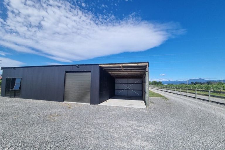 Photo of property in 30 Thomsons Ford Road, Thomsons Ford, Blenheim, 7272