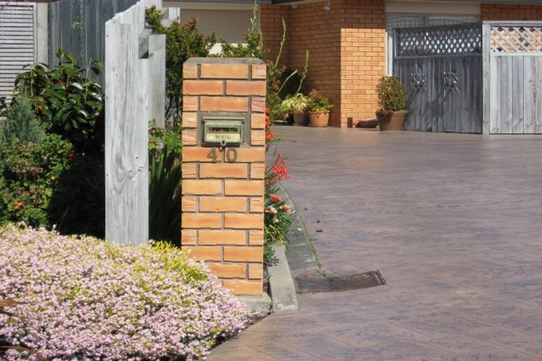 Photo of property in 40 Hadleigh Court, Paraparaumu, 5032