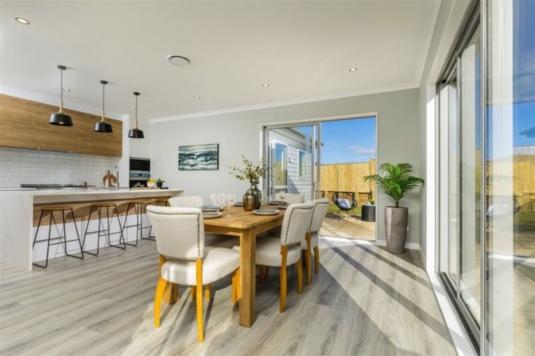 Photo of property in 3 Gemscott Crescent, Huapai, Kumeu, 0810