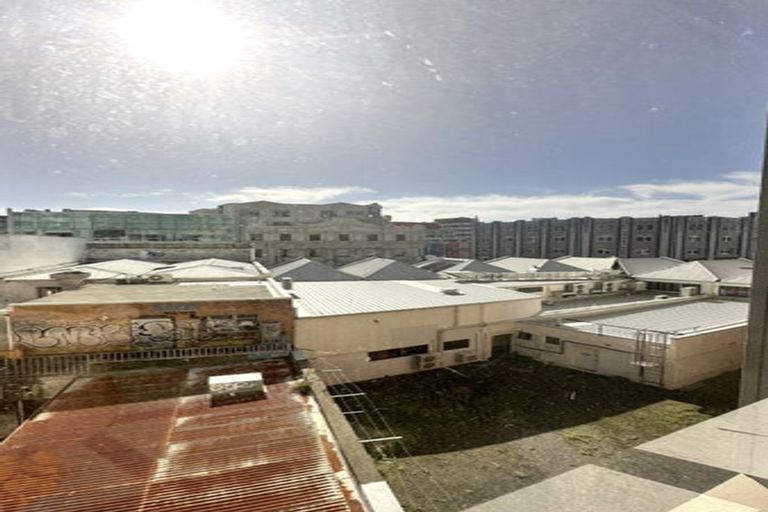 Photo of property in Dixon Building, 3/64 Dixon Street, Te Aro, Wellington, 6011