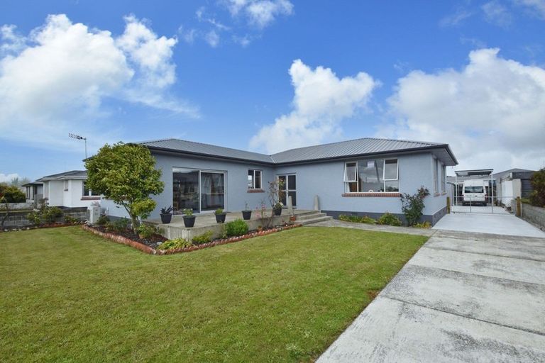 Photo of property in 84 Regent Street, Newfield, Invercargill, 9812