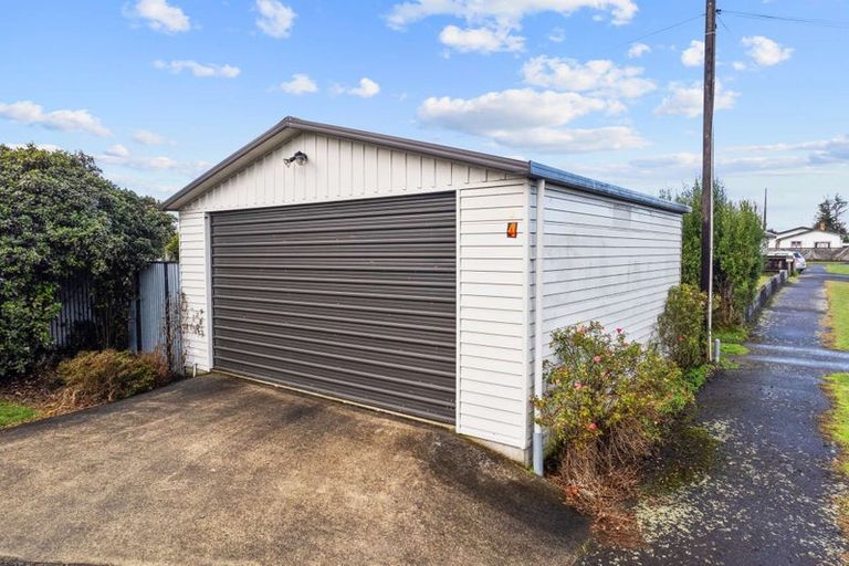 Photo of property in 4 Rhode Street, Frankton, Hamilton, 3204