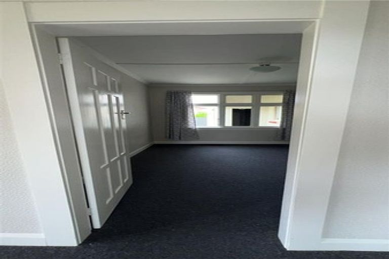 Photo of property in 1 Perth Street, Windsor, Invercargill, 9810