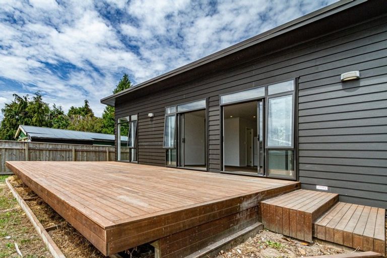 Photo of property in 100a Goldfinch Street, Ohakune, 4625
