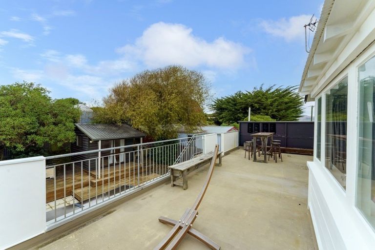 Photo of property in 67 Pine Avenue, New Brighton, Christchurch, 8061