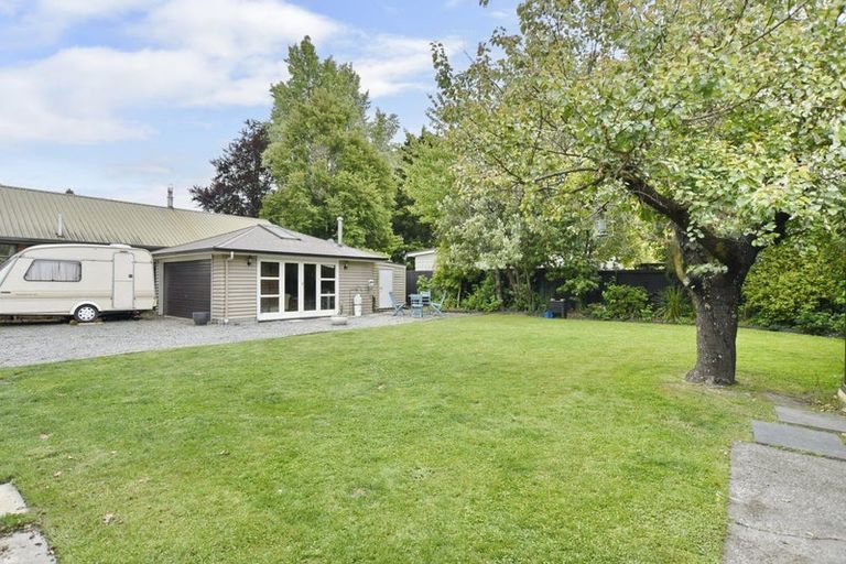 Photo of property in 278 King Street, Rangiora, 7400