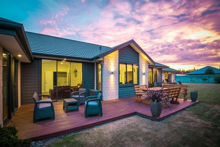 Photo of property in 5 Christie Place, Rolleston, 7614