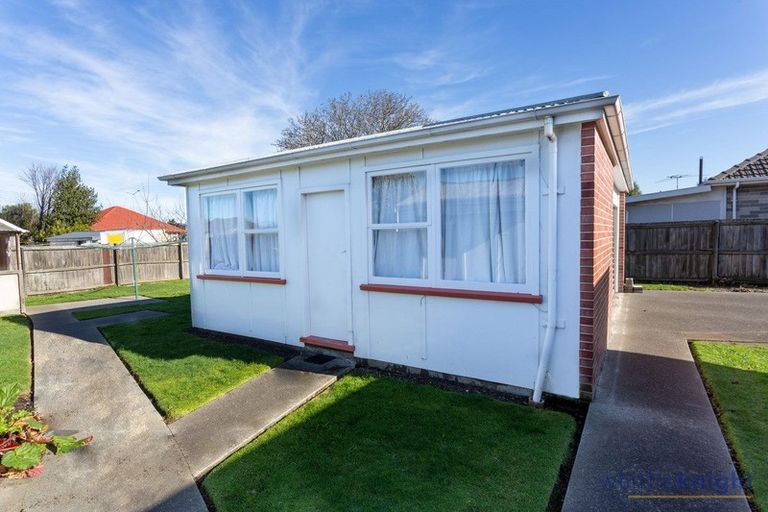 Photo of property in 36 Arthur Street, Upper Riccarton, Christchurch, 8041