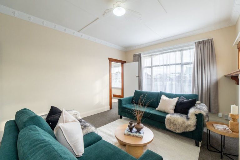 Photo of property in 91 Macmaster Street, Richmond, Invercargill, 9810