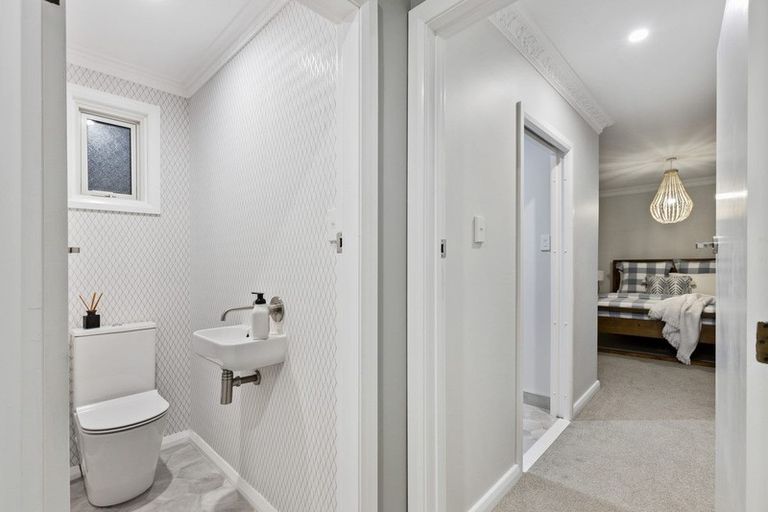 Photo of property in 107 Jickell Street, Hokowhitu, Palmerston North, 4410