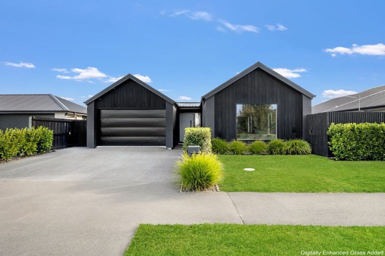 Photo of property in 5 Larissa Road, Halswell, Christchurch, 8025