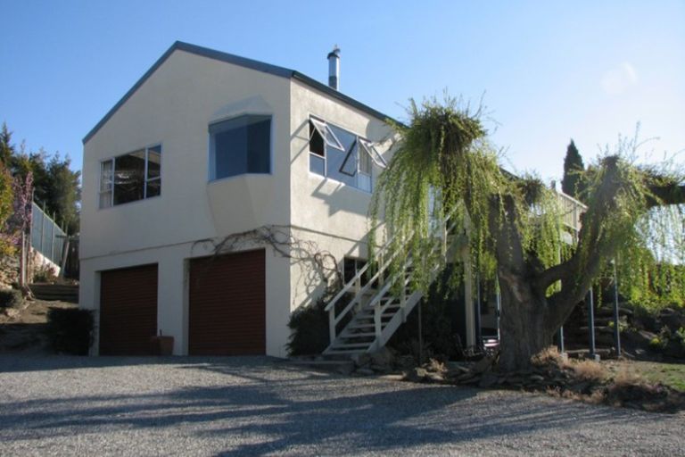 Photo of property in 4a Lanes Road, Bridge Hill, Alexandra, 9320