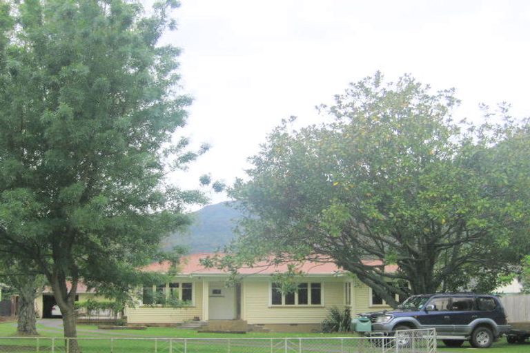 Photo of property in 26 Follis Street, Te Aroha, 3320