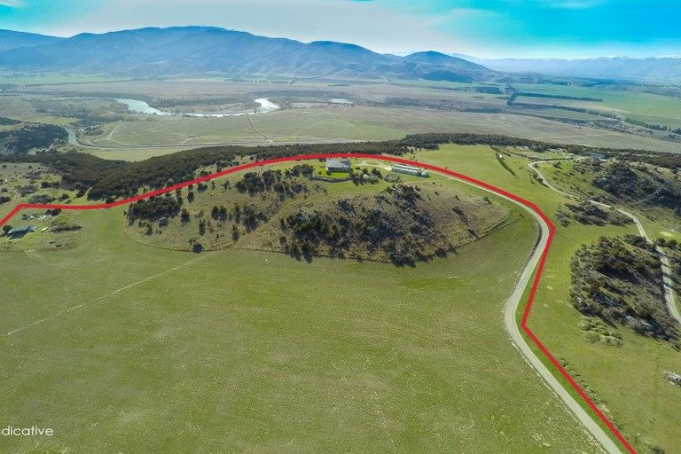 Photo of property in 47 Kaituki Ridge Lane, Queensberry, Cromwell, 9383