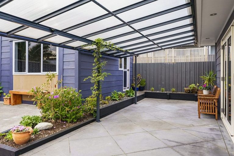 Photo of property in 102a Mcgrath Street, Napier South, Napier, 4110