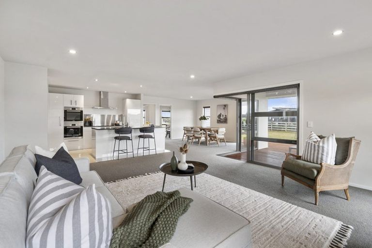 Photo of property in 46 Wapiti Avenue, Feilding, 4775