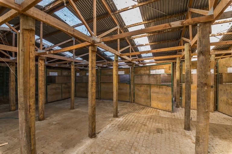 Photo of property in 83 Otahuna Road, Tai Tapu, Christchurch, 7672