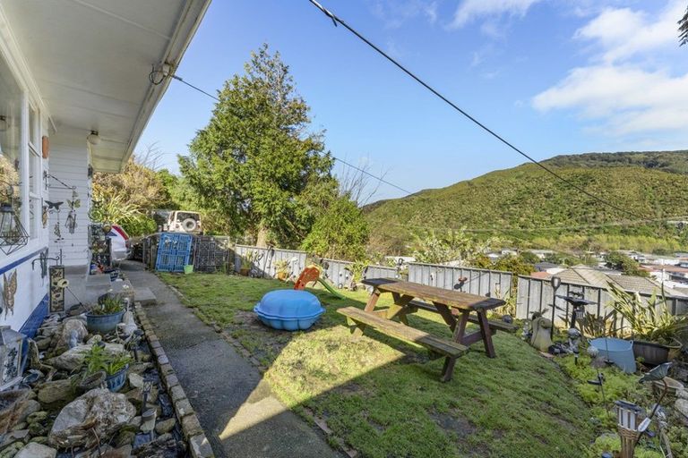 Photo of property in 113 Coast Road, Wainuiomata, Lower Hutt, 5014
