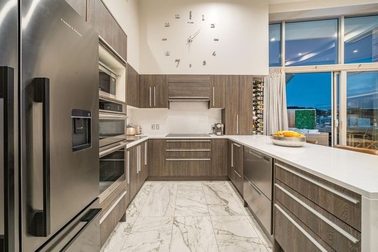 Photo of property in Century City Apartments, 116/72 Tory Street, Te Aro, Wellington, 6011