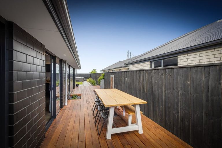 Photo of property in 24 Hurley Drive, Rolleston, 7615