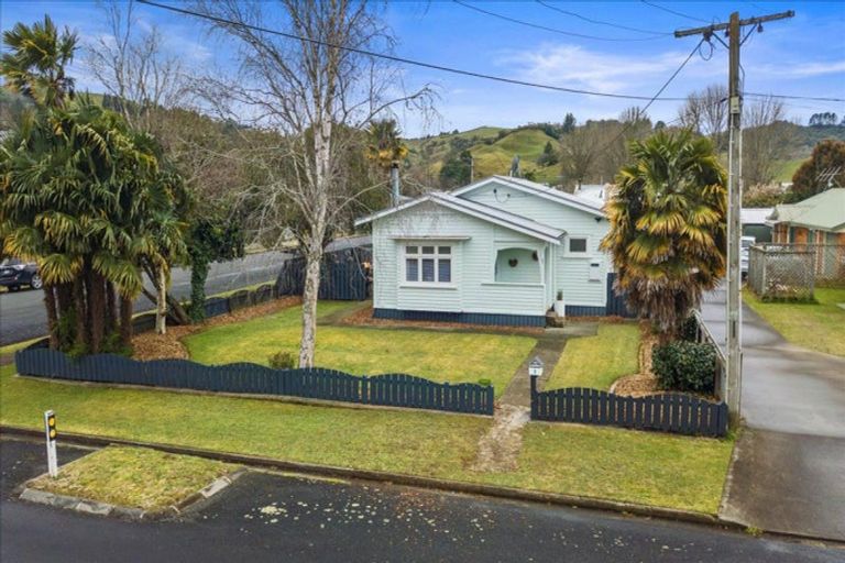 Photo of property in 1 Nettie Street, Te Kuiti, 3910