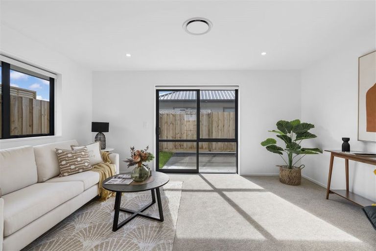 Photo of property in 5 Sequel Road, Halswell, Christchurch, 8025