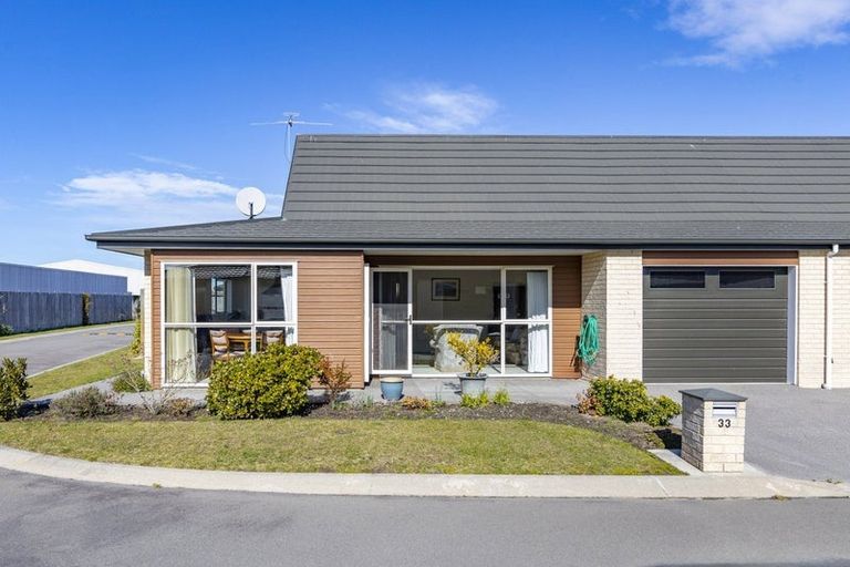 Photo of property in Rivertown Villas, 150 Williams Street, Kaiapoi, 7630