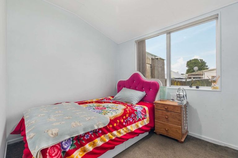 Photo of property in 31 Inverell Avenue, Wiri, Auckland, 2104