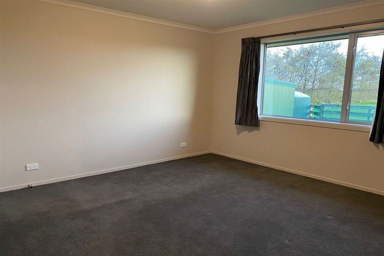 Photo of property in 1340 Fords Road, Ashton, Ashburton, 7774